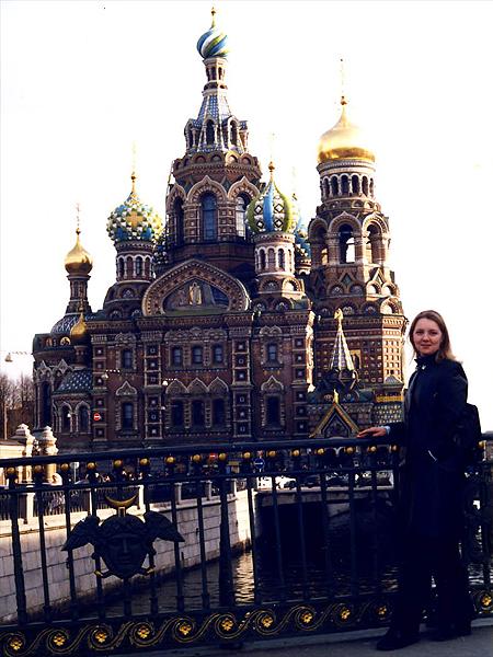 Чердачники в СанктПетербурге