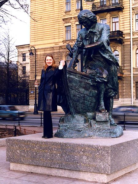 Чердачники в СанктПетербурге