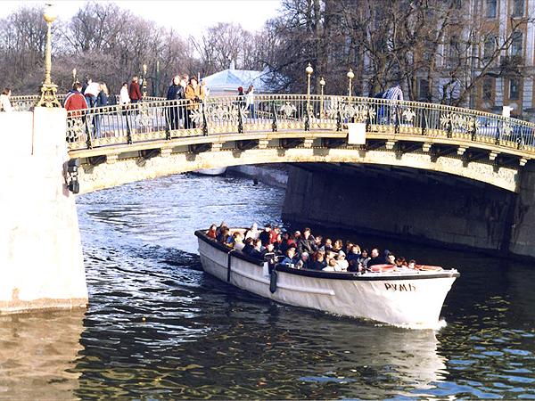 Чердачники в СанктПетербурге