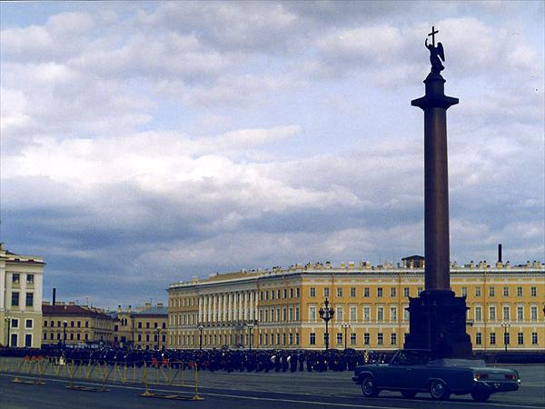 Чердачники в СанктПетербурге