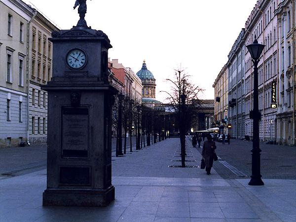 Чердачники в СанктПетербурге