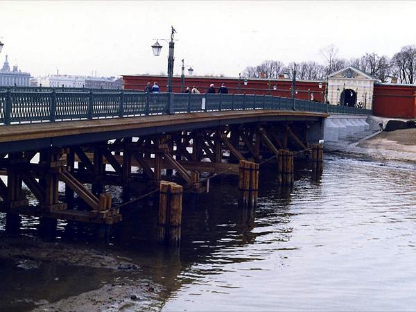 Чердачники в СанктПетербурге