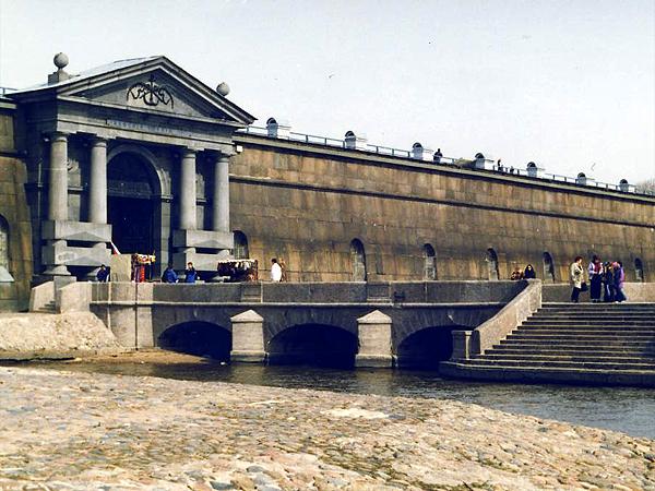 Чердачники в СанктПетербурге